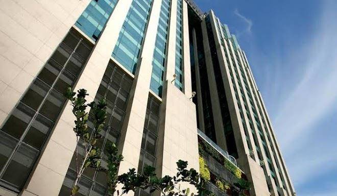 Gtower hotel