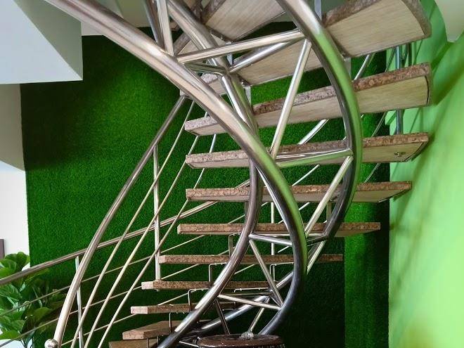 H boutique hotel xplorer loke yew