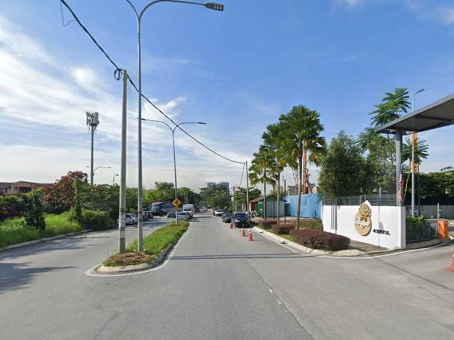 Homestay sentul