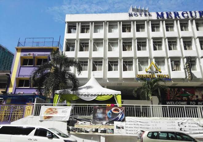 Hotel 1312