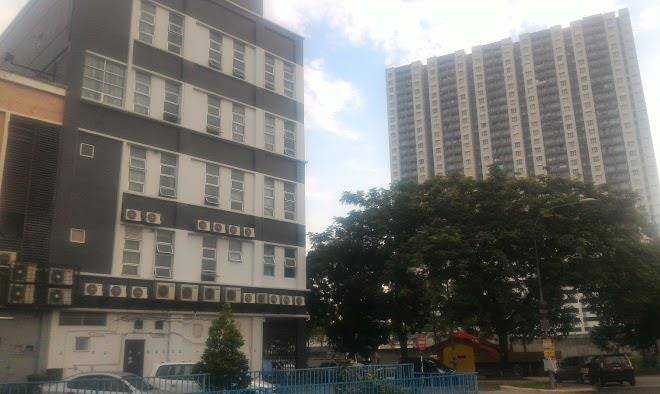 Hotel 29