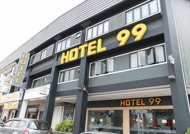 Hotel 99 Kepong Image