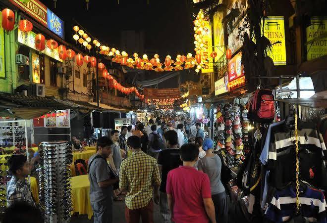 Hotel China Town 2 Image