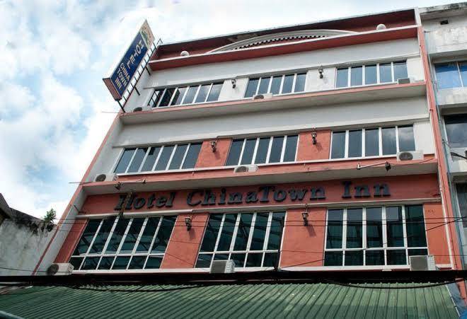 Hotel China Town Inn Image