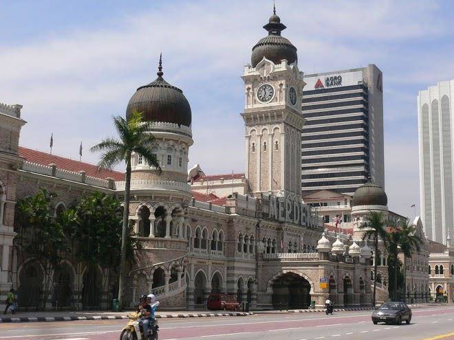Hotel equatorial management sdn bhd