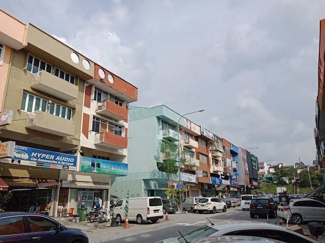 Hotel home inn 1
