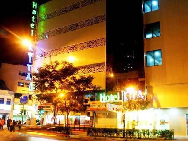 Hotel kita