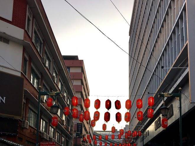 Hotel malaya