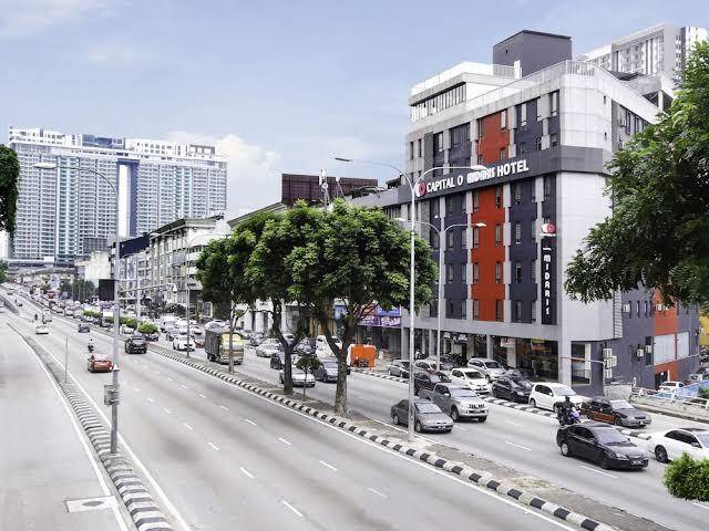 Hotel midaris syariah