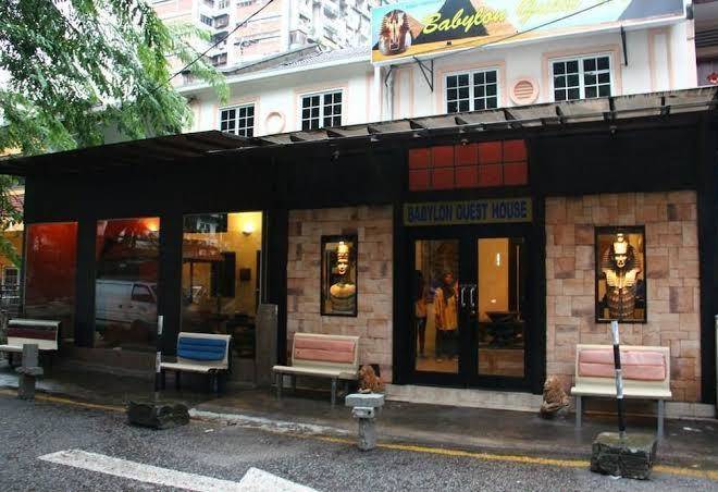 Hotel niche valley