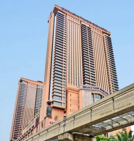 Hotel pudu 88