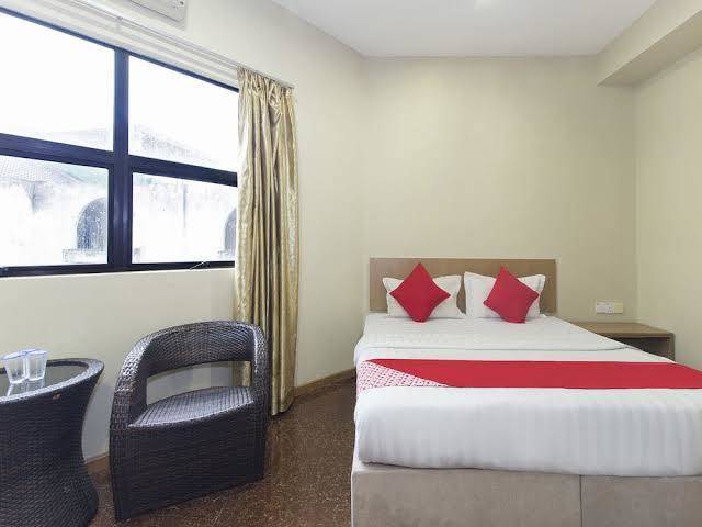 Hotel reno sdn bhd