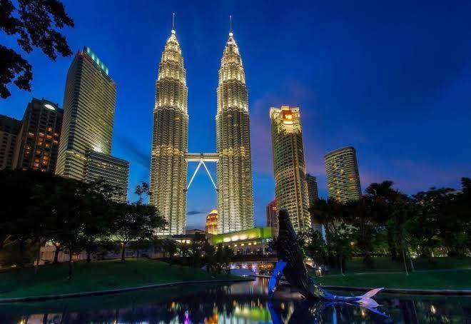 Hotel smile cheras warisan cityview