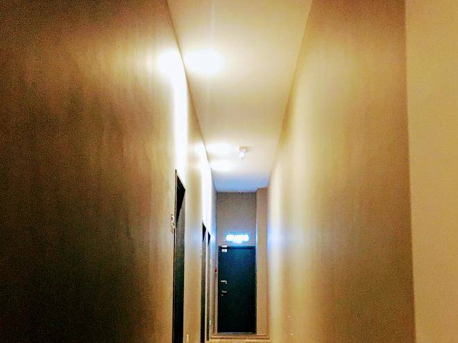 Hotel smile wangsa maju