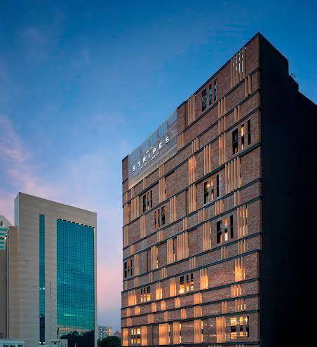 Hotel stripes kuala lumpur autograph collection