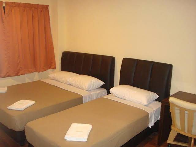 Hotel surya