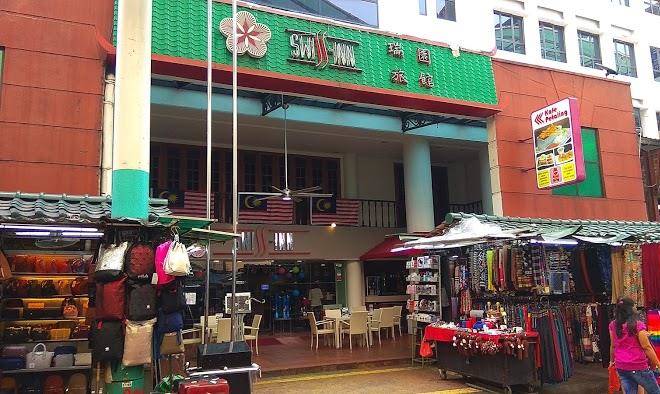 Hotel Swiss Inn Image