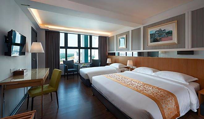 Hotel transit kuala lumpur