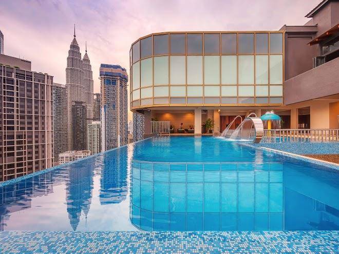 Ibis kuala lumpur city centre