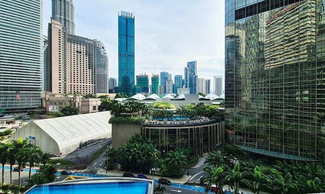 Impiana klcc hotel