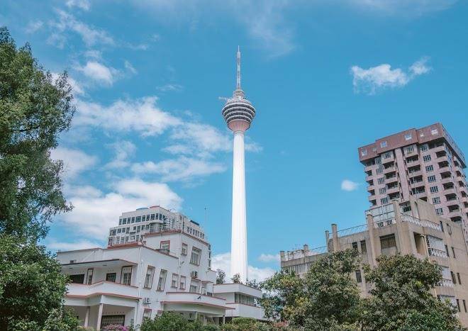 Indie hotel kuala lumpur