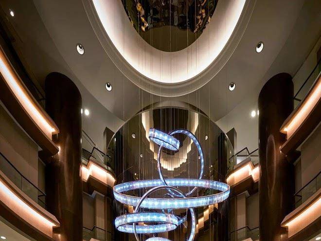 Jw Marriott Hotel Kuala Lumpur Image