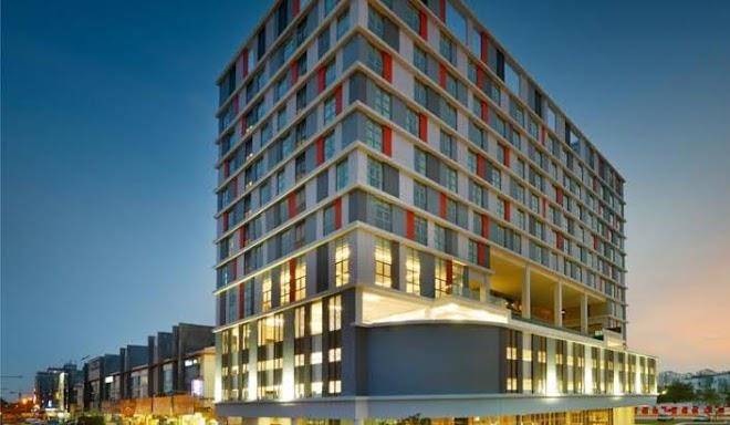 Kip Hotel Kuala Lumpur Image