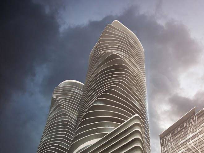Kl gateway premium residences