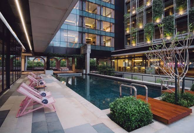 Kloe hotel