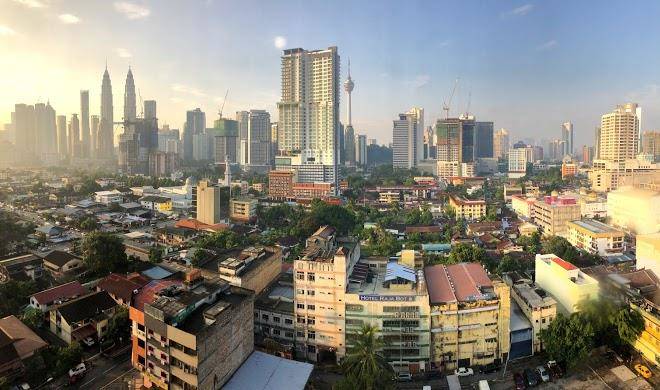 Kuala lumpur international hotel