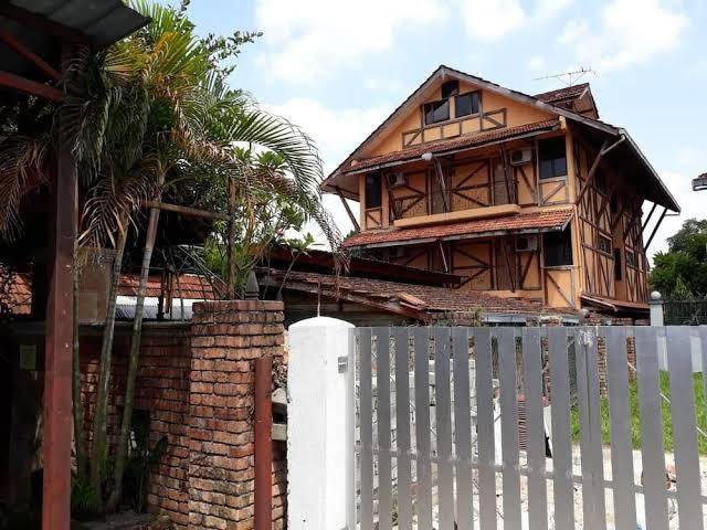 Le chateau de puah