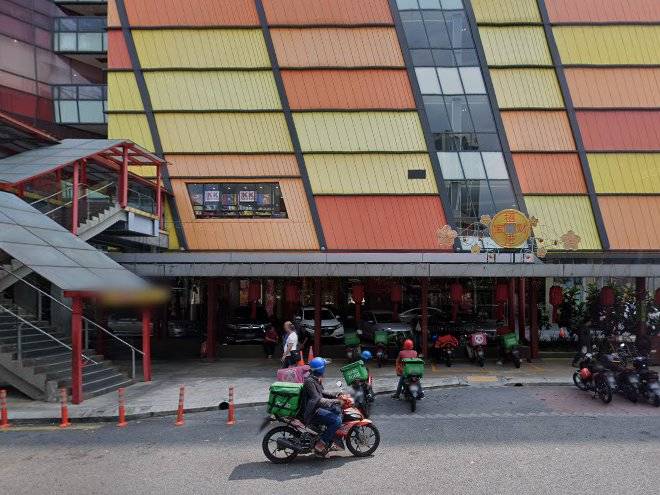 Legend Blue Sdn Bhd Image