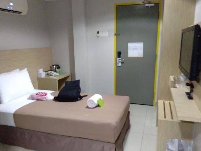 Living at dsulaiman