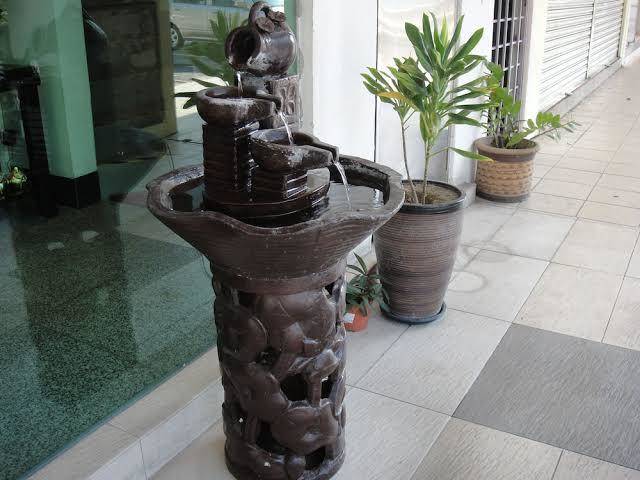 Lsn hotel