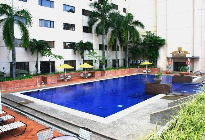Grand seasons hotel kuala lumpur