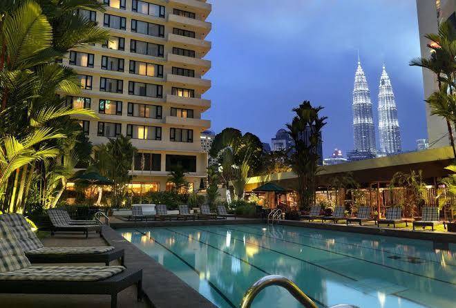 Melia Kuala Lumpur Image