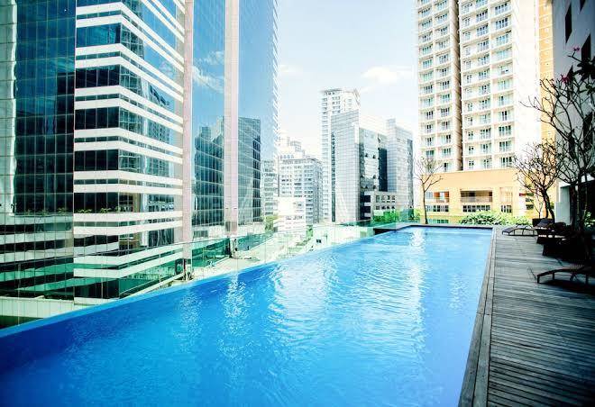 Verdant hill hotel kuala lumpur