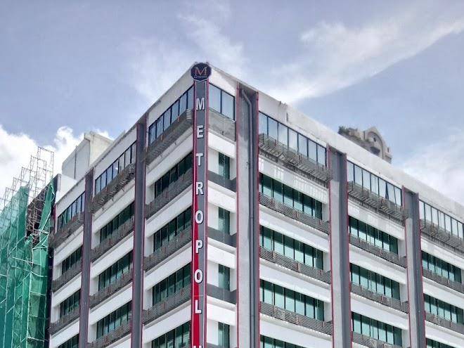 Metropol hotel