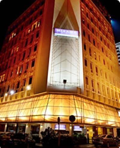 Mirama hotel