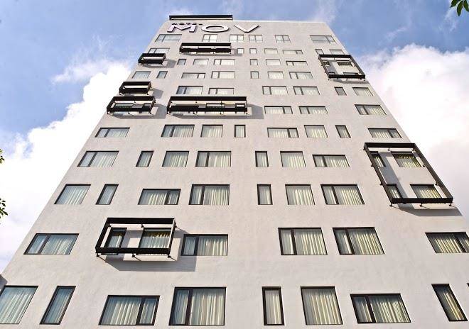 Mov hotel