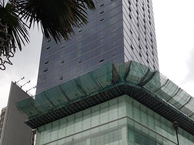My home hotel jalan tar