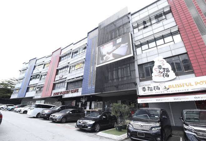 N3 boutique hotel bukit jalil