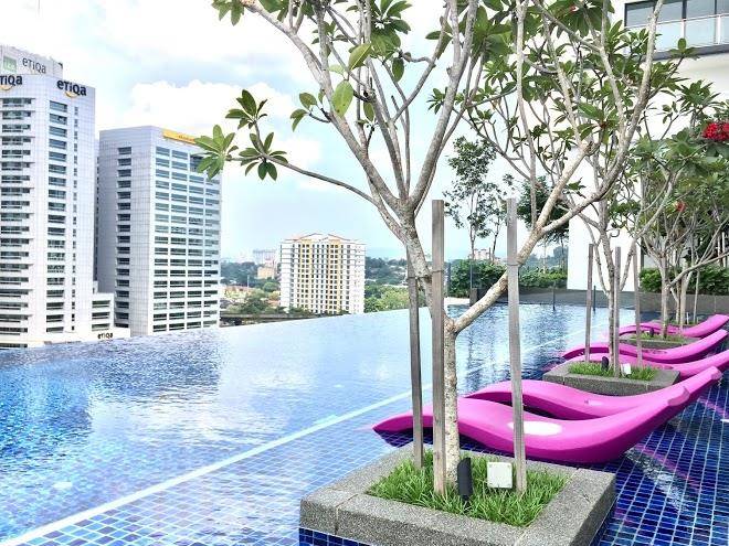 Nadi bangsar by sleepy bear