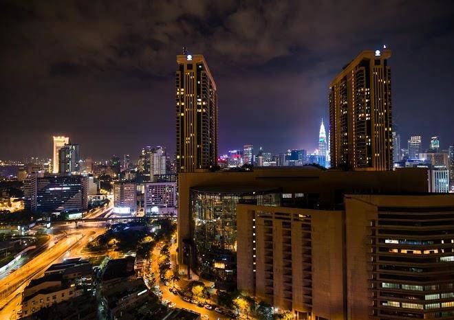 Ohana kuala lumpur