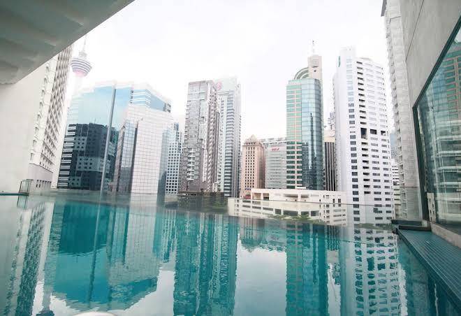 One bukit ceylon by homes asian