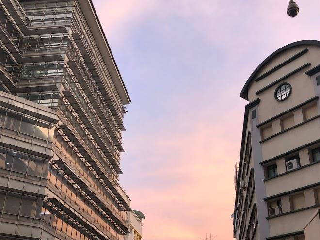 One stop residence hotel & office