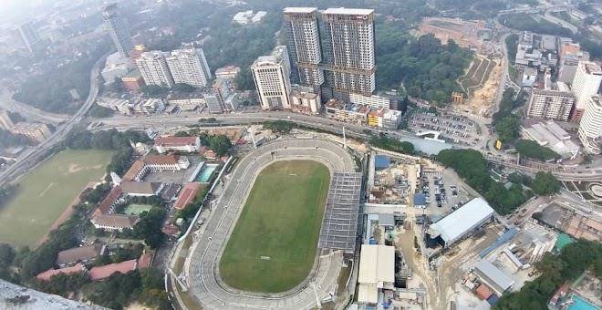 Opus kuala lumpur