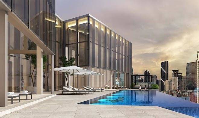 Pavilion hotel kuala lumpur managed by banyan tree