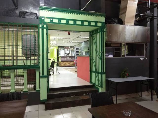 Petaling street hotel