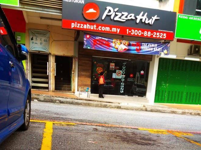 Phd wangsa maju